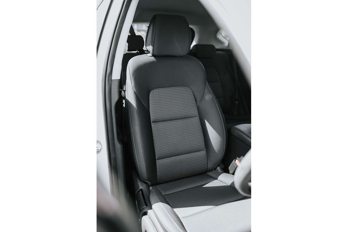 2017 Hyundai Tucson Active TL2