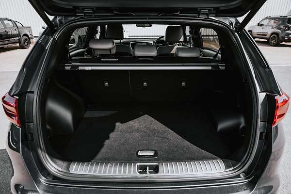 2021 Kia Sportage GT-Line QL