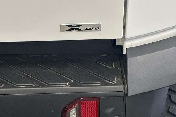 2025 Kia Tasman X-Pro TK 4X4