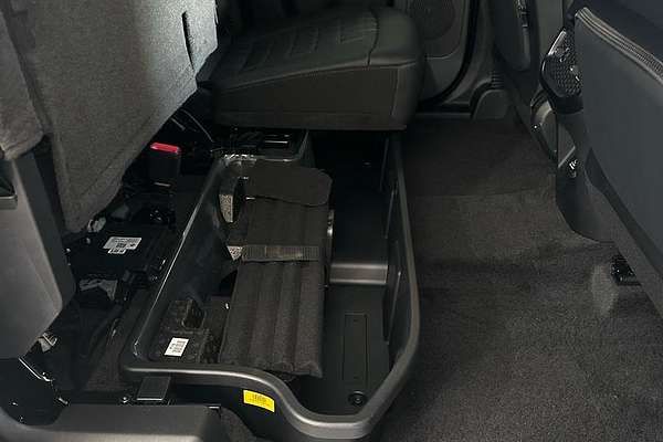 2025 Kia Tasman X-Pro TK 4X4