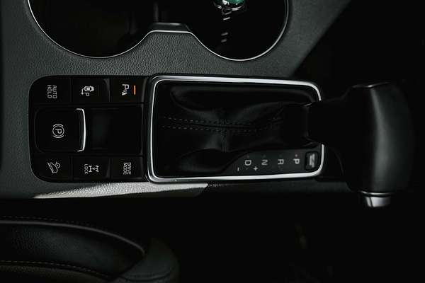 2021 Kia Sportage GT-Line QL