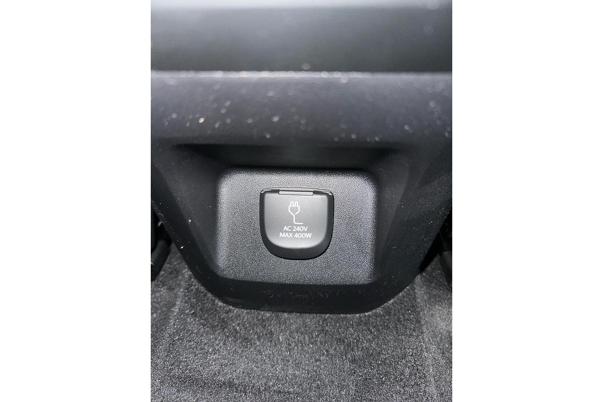 2025 Kia Tasman X-Pro TK 4X4
