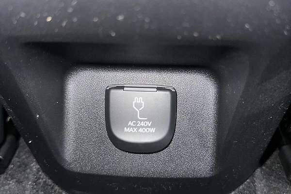 2025 Kia Tasman X-Pro TK 4X4