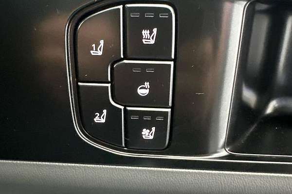 2025 Kia Tasman X-Pro TK 4X4