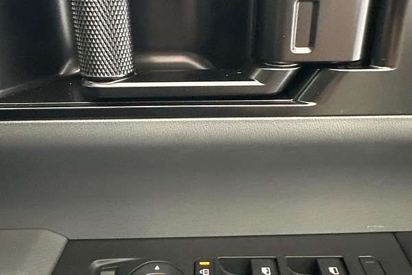 2025 Kia Tasman X-Pro TK 4X4