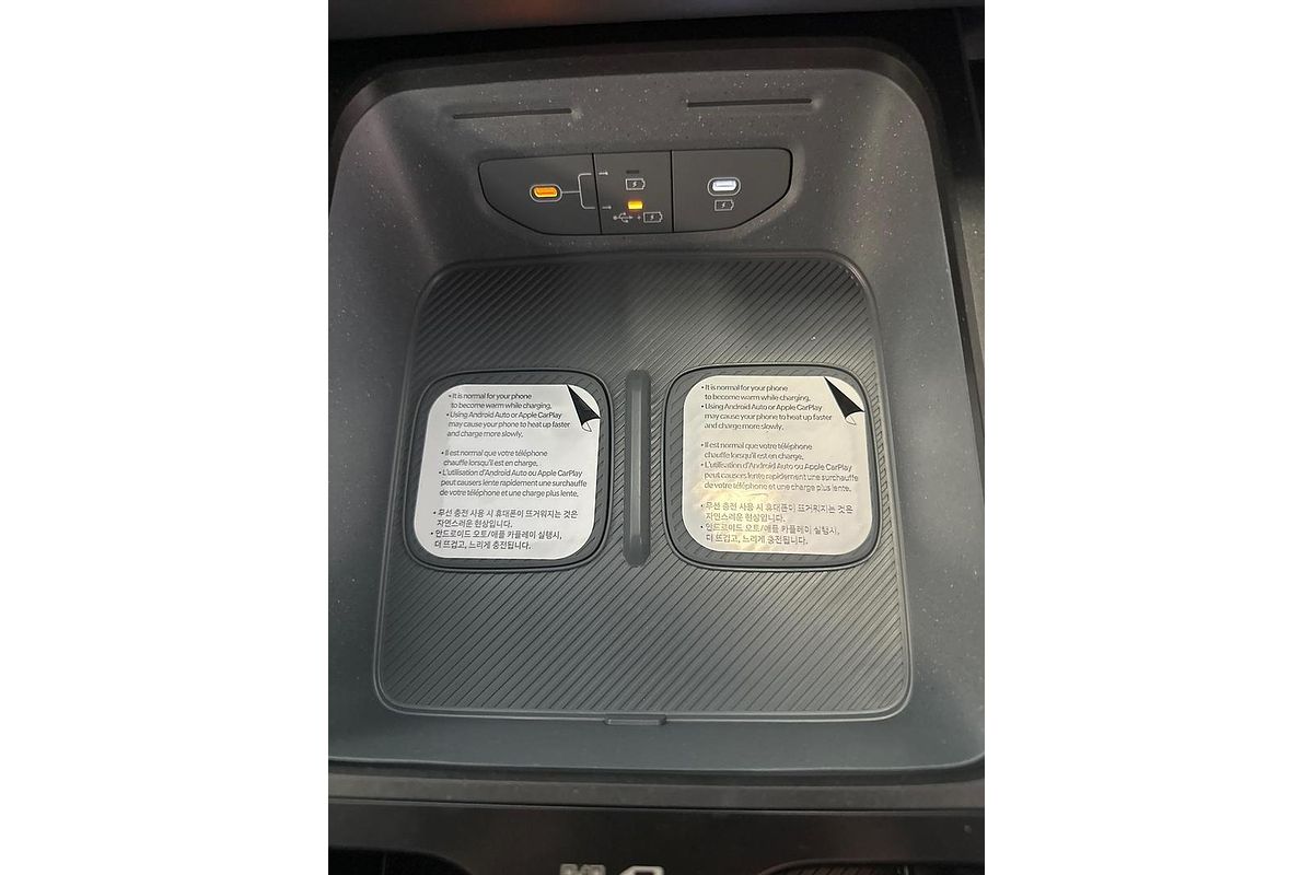 2025 Kia Tasman X-Pro TK 4X4