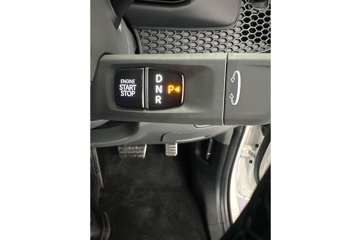 2025 Kia Tasman X-Pro TK 4X4