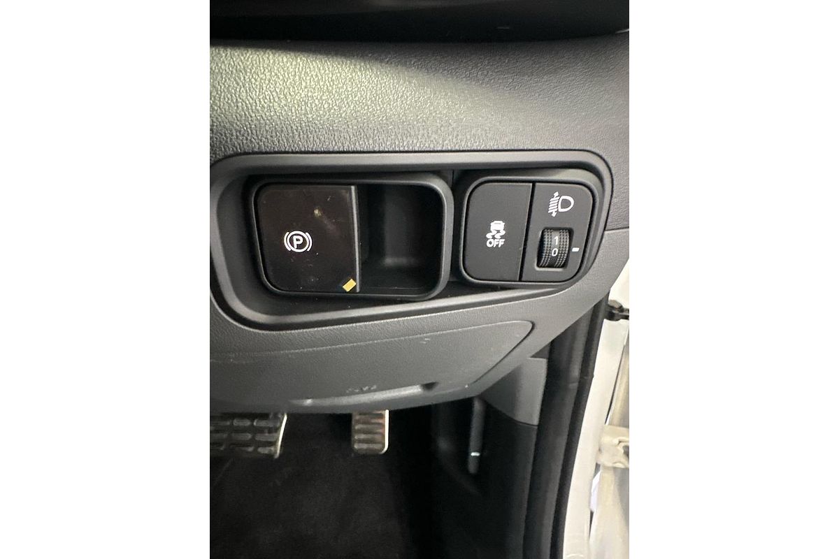 2025 Kia Tasman X-Pro TK 4X4