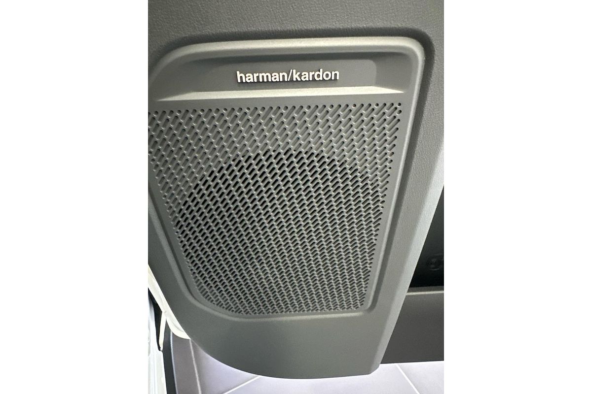 2025 Kia Tasman X-Pro TK 4X4