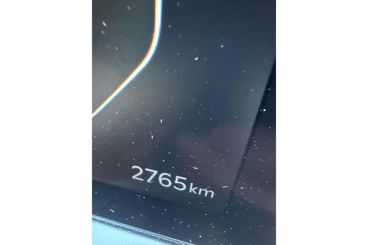 2025 Kia Tasman X-Pro TK 4X4