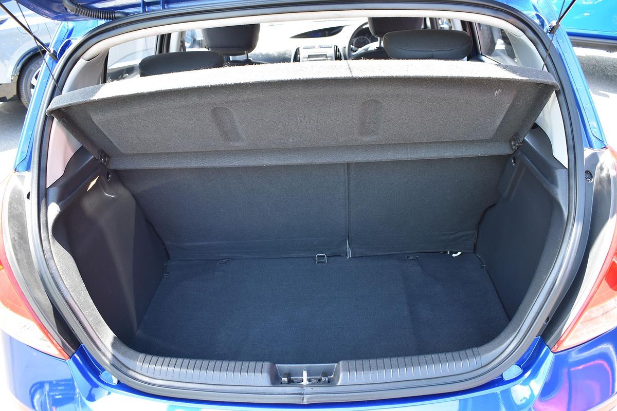 2012 Hyundai i20 Active PB