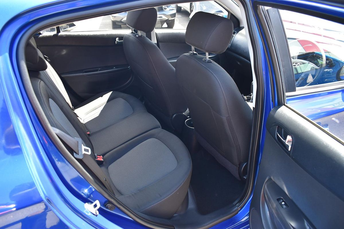 2012 Hyundai i20 Active PB
