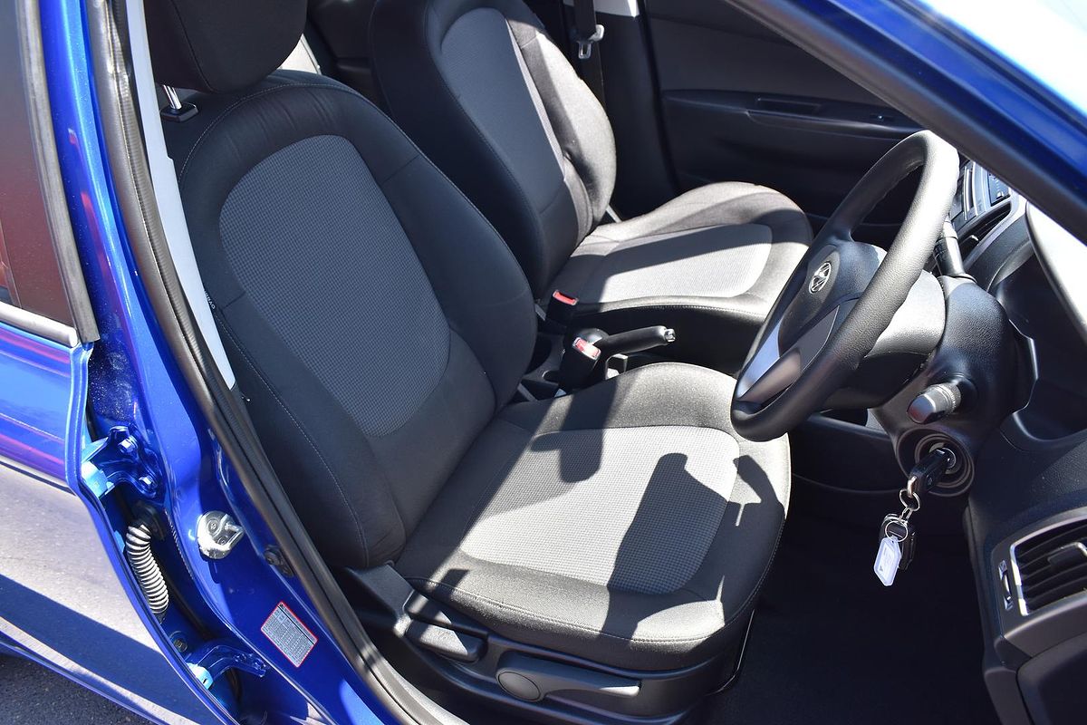2012 Hyundai i20 Active PB