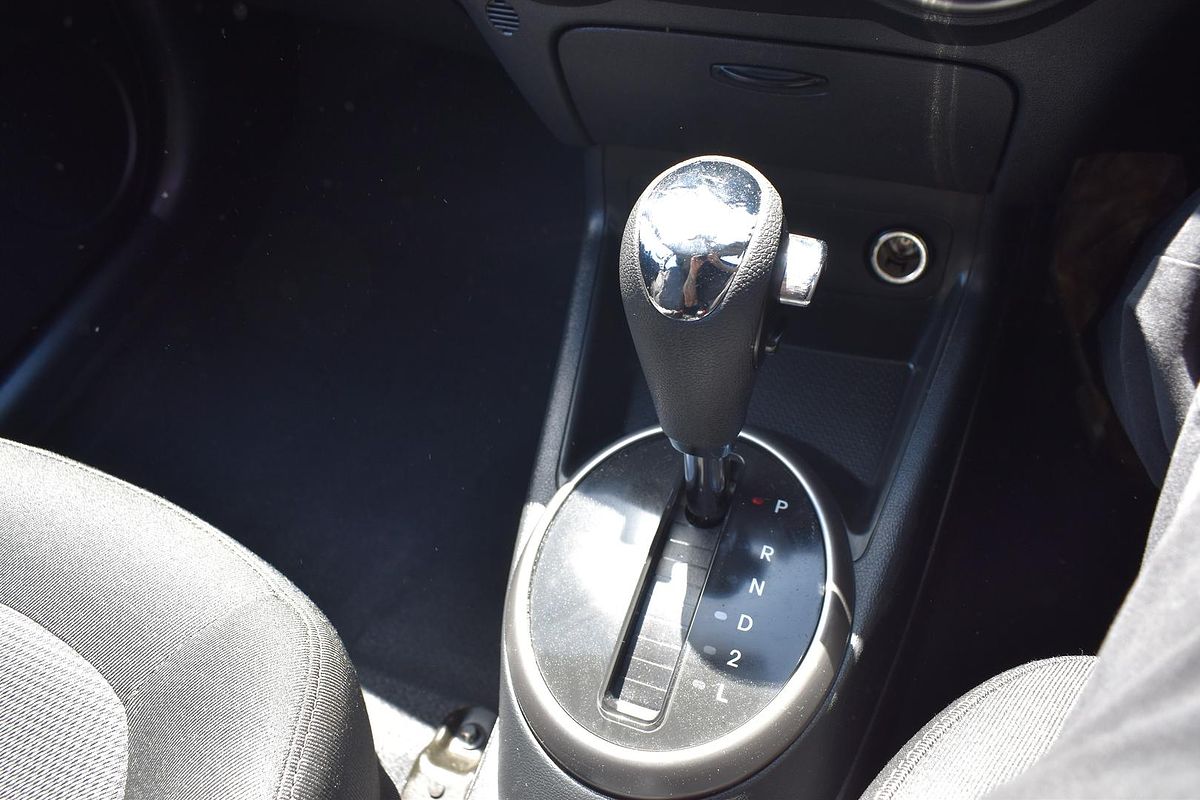 2012 Hyundai i20 Active PB