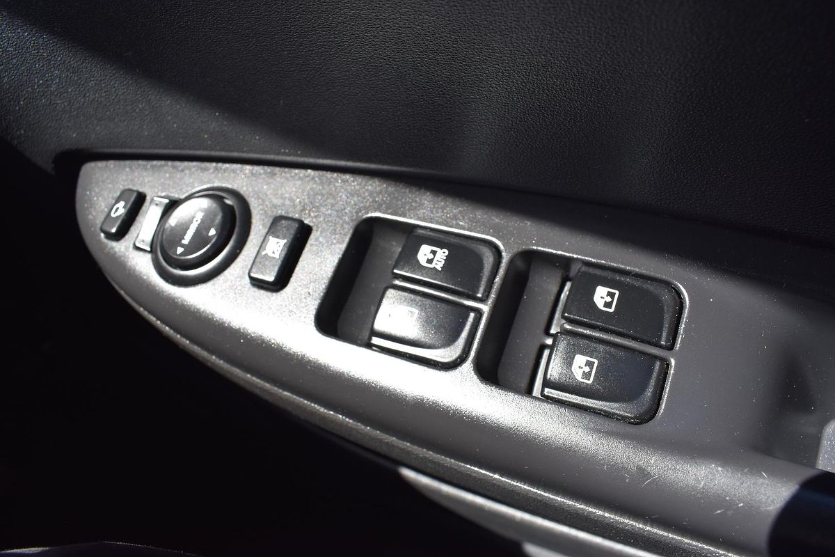 2012 Hyundai i20 Active PB