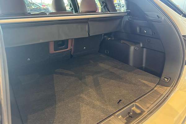2025 Mitsubishi Outlander Exceed Tourer ZM