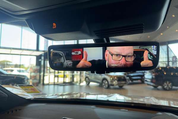 2025 Mitsubishi Outlander Exceed Tourer ZM