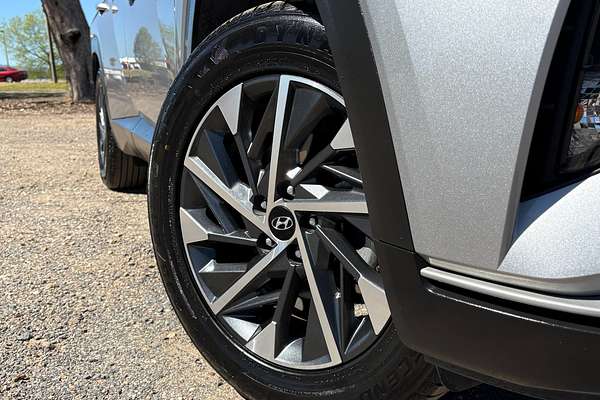 2023 Hyundai Tucson Elite NX4.V2