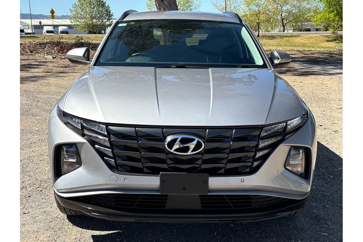 2023 Hyundai Tucson Elite NX4.V2