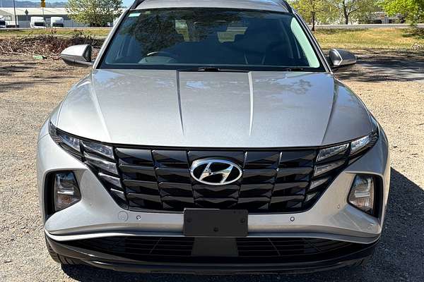 2023 Hyundai Tucson Elite NX4.V2