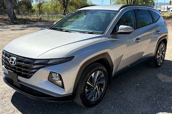 2023 Hyundai Tucson Elite NX4.V2