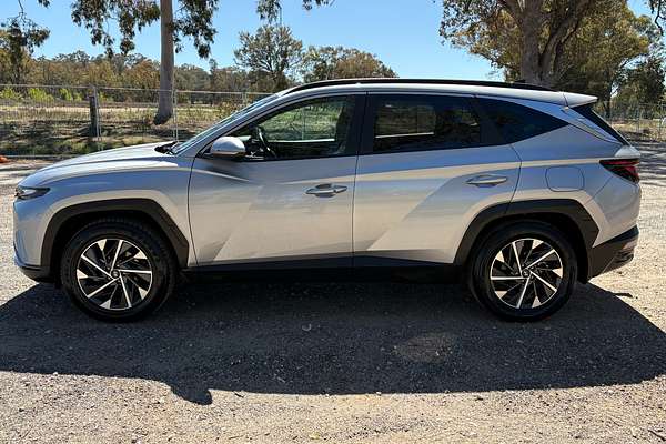 2023 Hyundai Tucson Elite NX4.V2