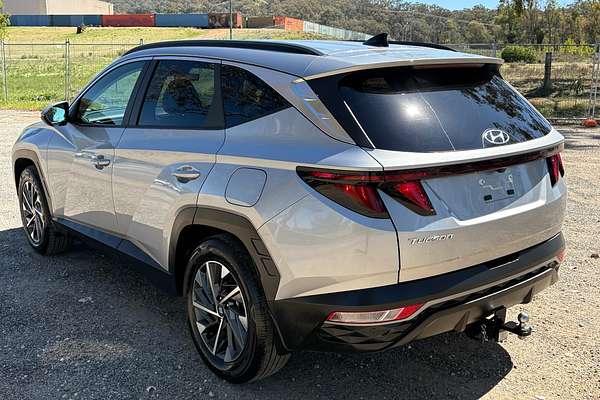 2023 Hyundai Tucson Elite NX4.V2