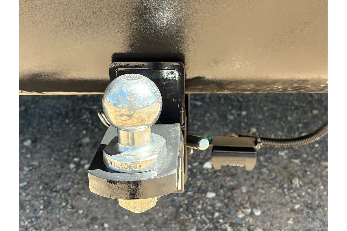 2023 Hyundai Tucson Elite NX4.V2