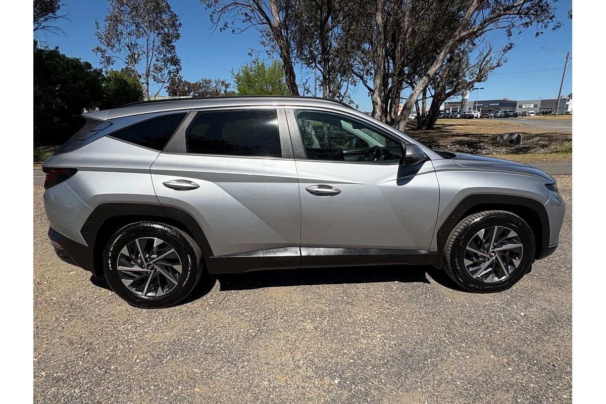 2023 Hyundai Tucson Elite NX4.V2