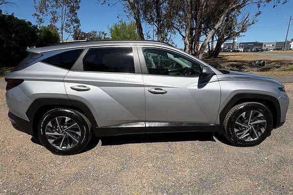 2023 Hyundai Tucson Elite NX4.V2