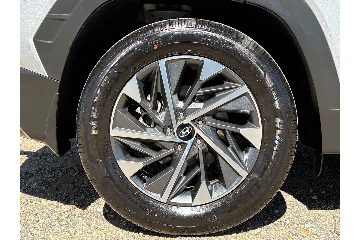 2023 Hyundai Tucson Elite NX4.V2