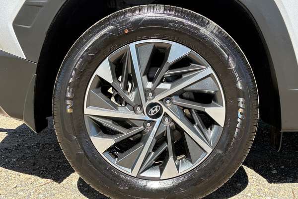 2023 Hyundai Tucson Elite NX4.V2