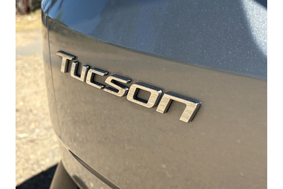 2023 Hyundai Tucson Elite NX4.V2