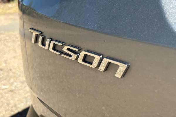 2023 Hyundai Tucson Elite NX4.V2