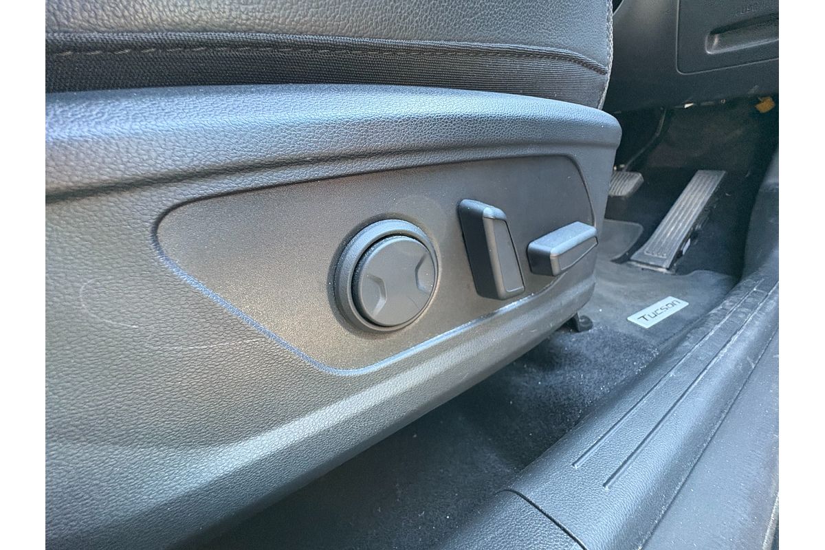 2023 Hyundai Tucson Elite NX4.V2