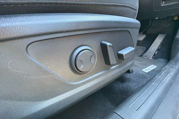 2023 Hyundai Tucson Elite NX4.V2