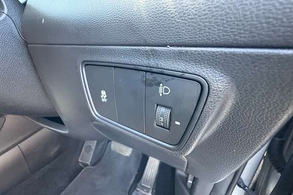 2023 Hyundai Tucson Elite NX4.V2