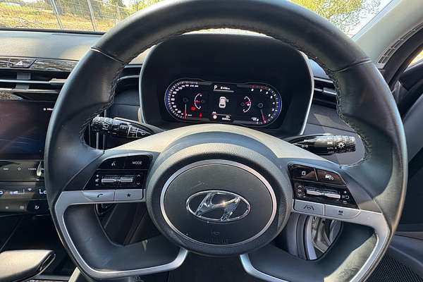 2023 Hyundai Tucson Elite NX4.V2