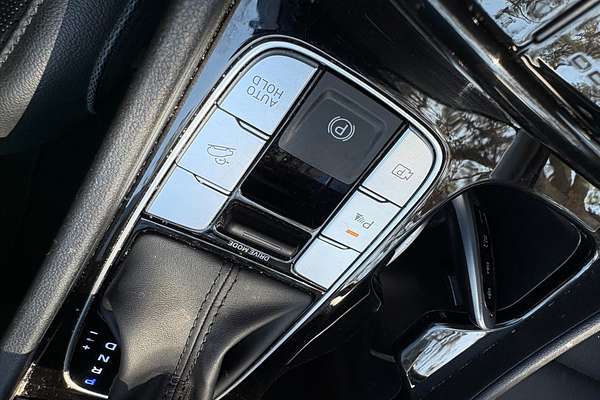 2023 Hyundai Tucson Elite NX4.V2