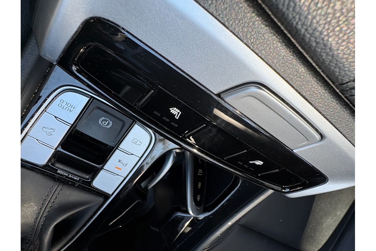 2023 Hyundai Tucson Elite NX4.V2