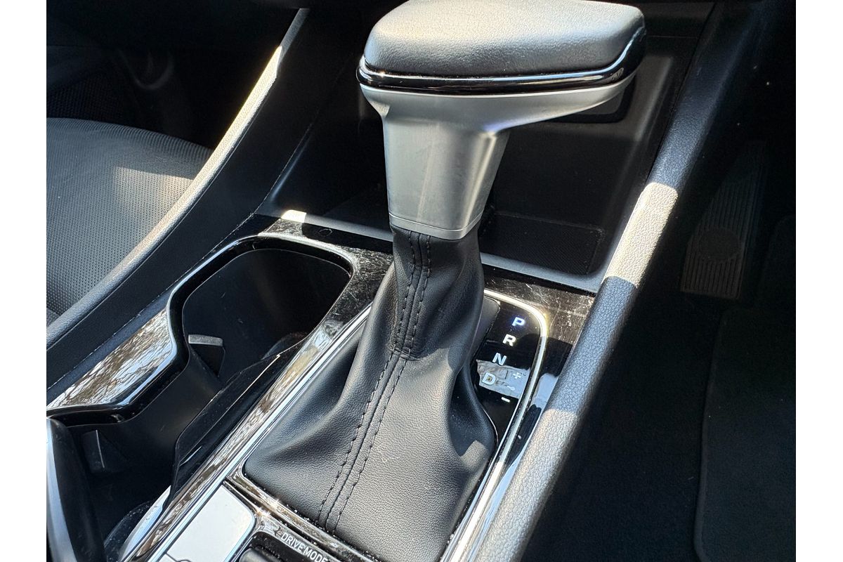 2023 Hyundai Tucson Elite NX4.V2