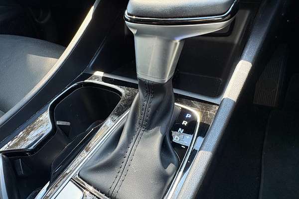 2023 Hyundai Tucson Elite NX4.V2