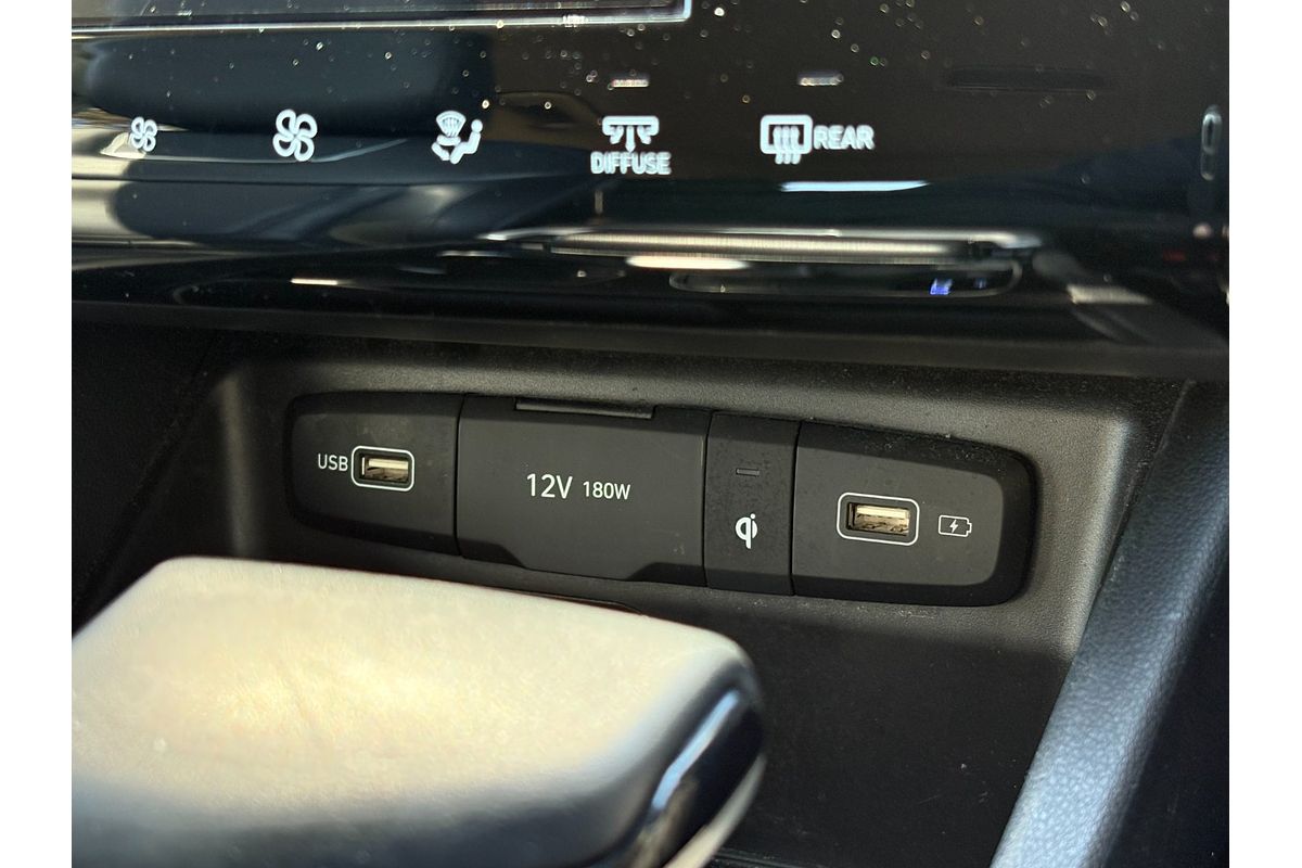 2023 Hyundai Tucson Elite NX4.V2