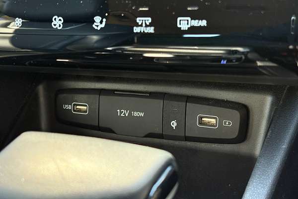 2023 Hyundai Tucson Elite NX4.V2