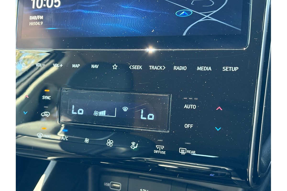 2023 Hyundai Tucson Elite NX4.V2