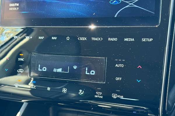 2023 Hyundai Tucson Elite NX4.V2