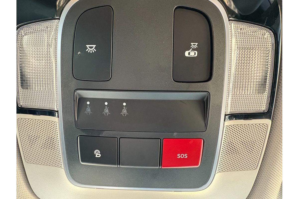 2023 Hyundai Tucson Elite NX4.V2