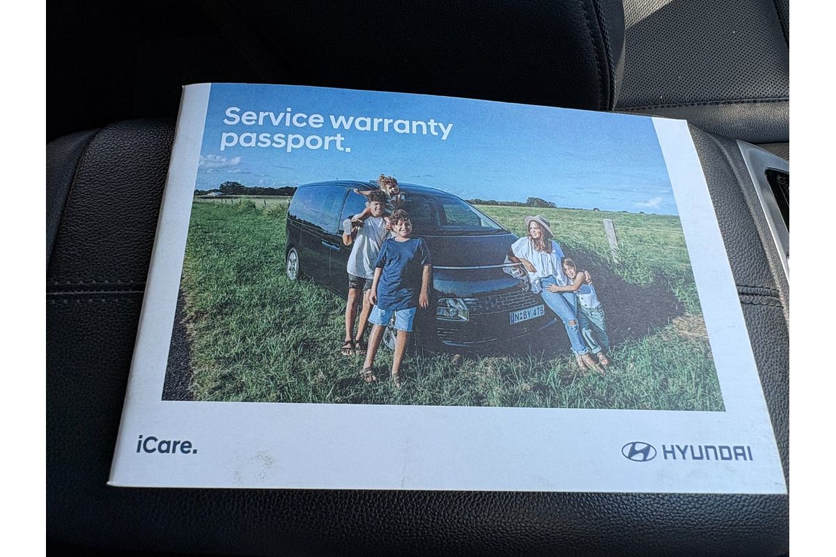 2023 Hyundai Tucson Elite NX4.V2