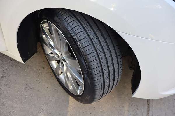 2012 Hyundai i40 Premium VF2
