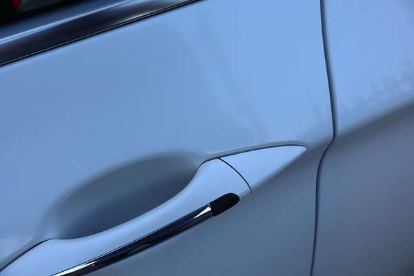 2012 Hyundai i40 Premium VF2